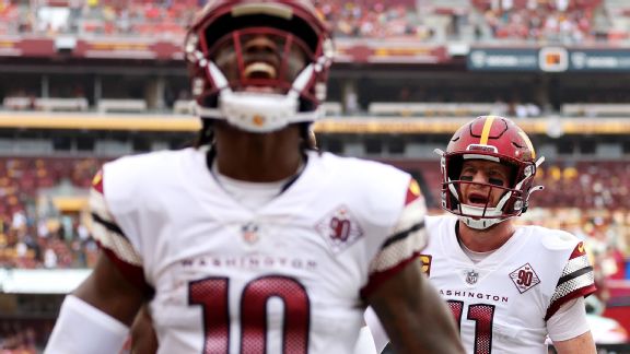 Free agent pickups: Who to grab from the waiver wire ahead of Week 2 action