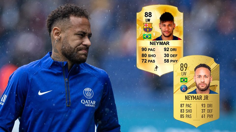 Craques do Futuro de FIFA 23: 2º time é revelado pela EA