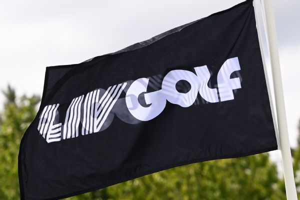 Saudis subpoenaed for docs in LIV-PGA Tour deal