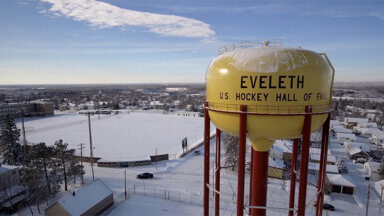 Inside the making of Hockeyland, bringing Minnesota high school hockey to the big screen