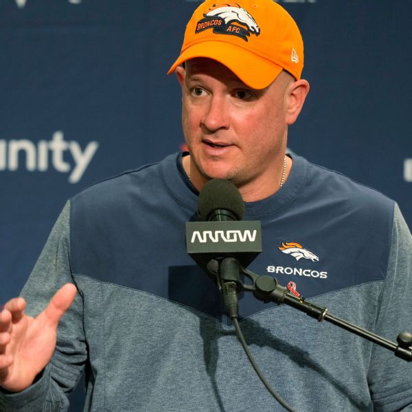 Hackett: Broncos ‘should have gone for it’ on 4th