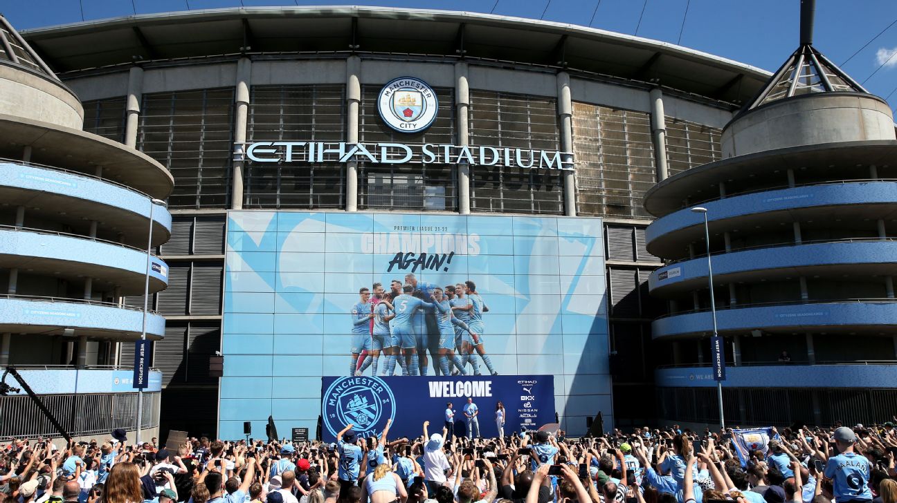 What happens if Girona get into the Champions League? Man City ownership,  UEFA rules explained