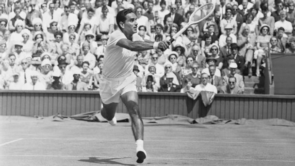 Indian tennis great Naresh Kumar passes away at 93