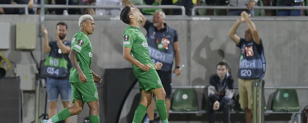 Ludogorets: Tabela, Estatísticas e Jogos - Bulgária