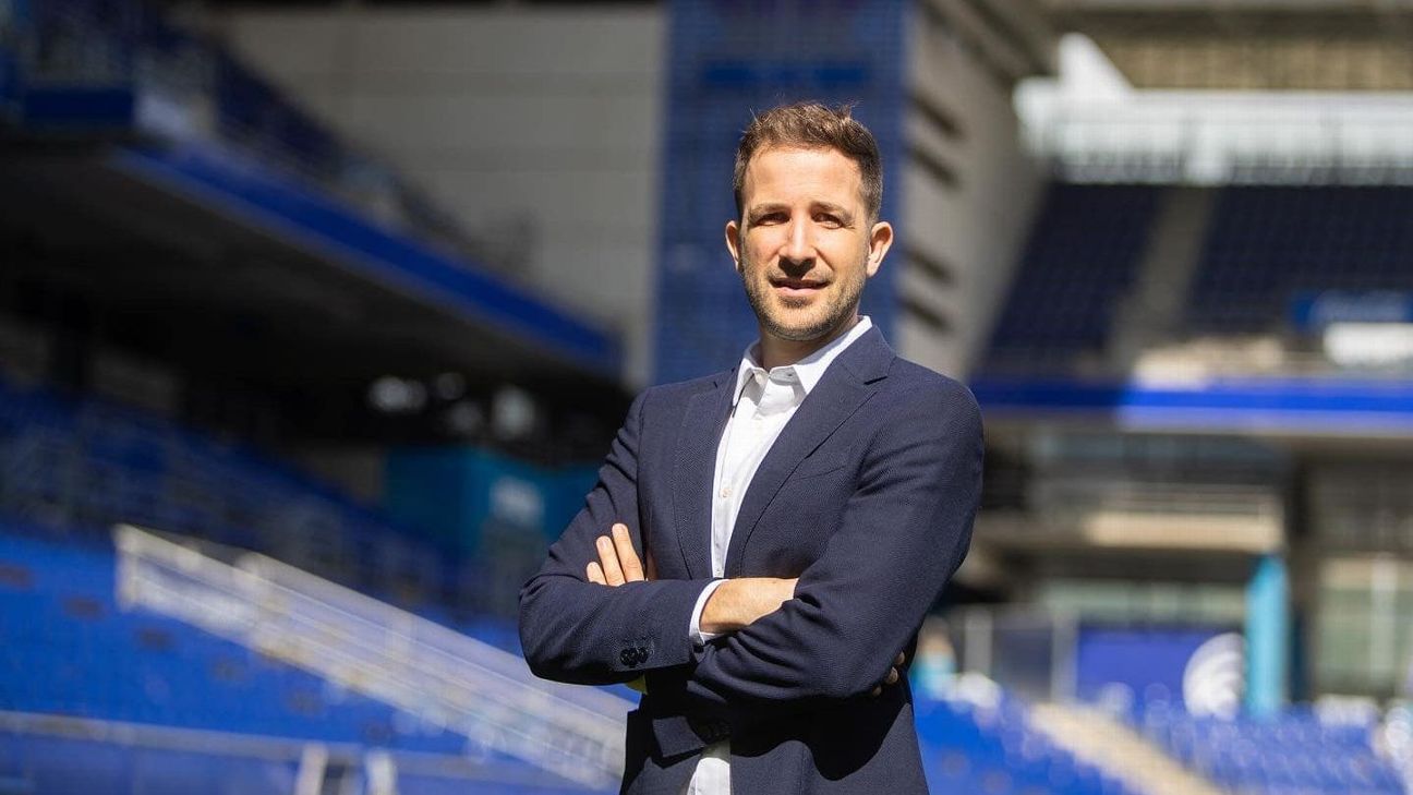 Lleida narra cómo se tejió su salida de Alajuelense hacia el Real Oviedo - ESPN