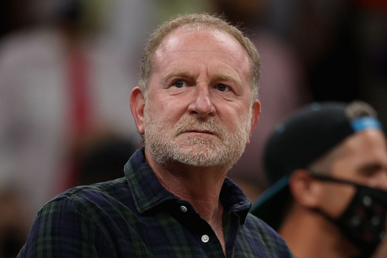 NBPA executive director: Ban Sarver for life