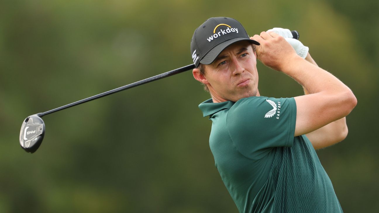 Rory McIlroy commits to his first Italian Open at Marco Simone