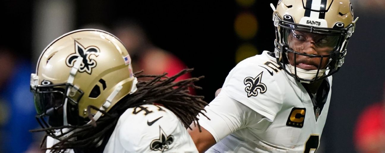 You make the calculated, best decision” – Saints RB Mark Ingram II