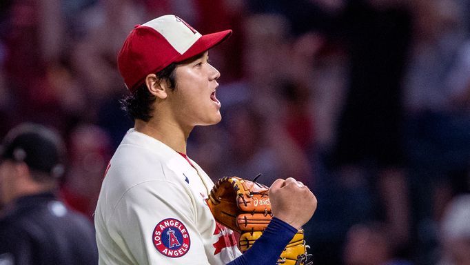 Ohtani's 2nd HR leads off 12th as Angels rally for 9-6 win