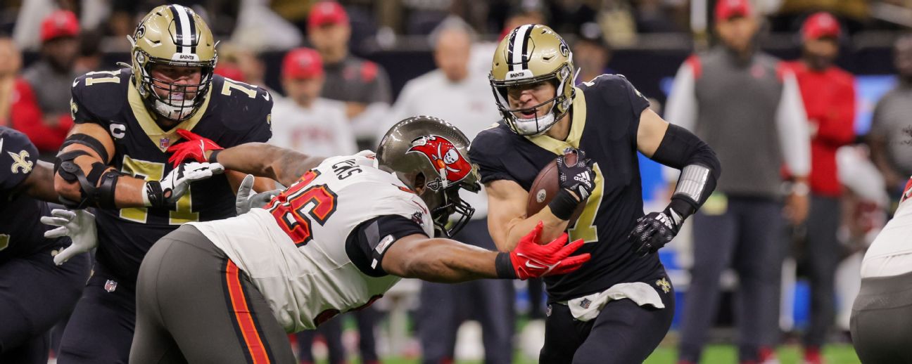 Akiem Hicks: News, Stats, Bio & More - NBC Sports