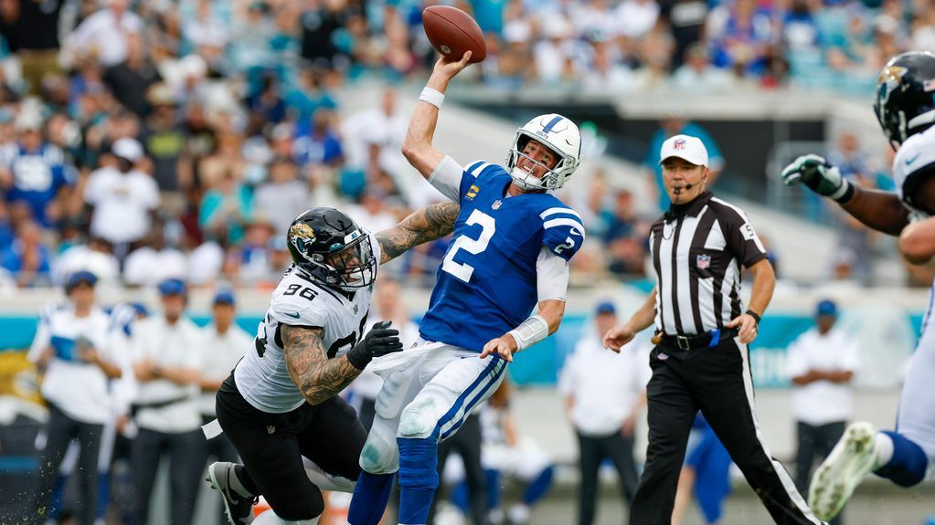 Indianapolis Colts at Denver Broncos NFL 'Thursday Night Football' 2022  picks, odds and more - Revenge of the Birds