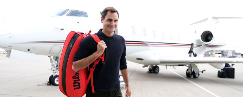 Federer to make last-minute Laver Cup decision
