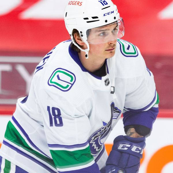 Cleared of assault, Virtanen, 26, signs with Oilers