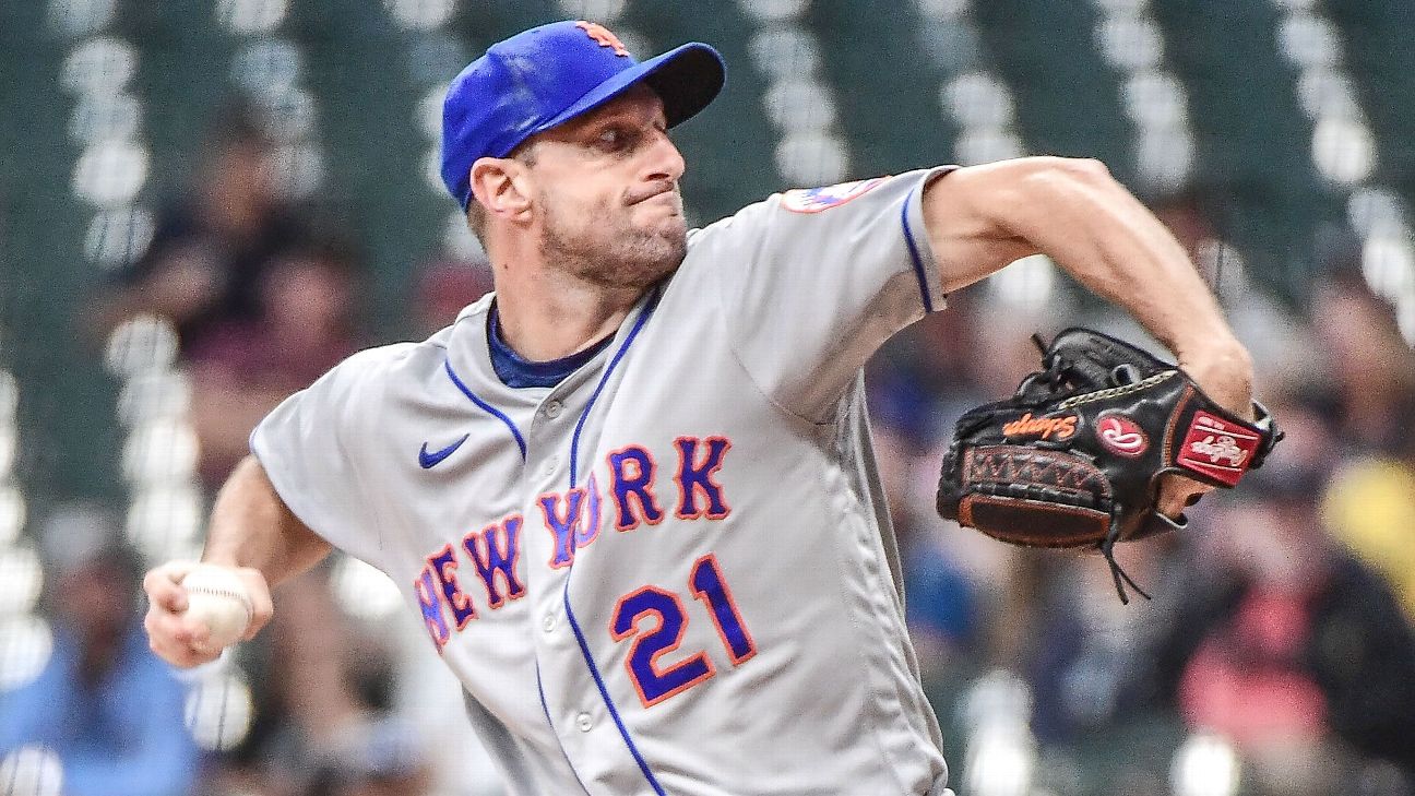 MLB Cy Young Award 2019 AL and NL Winners Voting Results and Reaction   News Scores Highlights Stats and Rumors  Bleacher Report