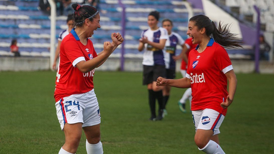 Nacional y Peñarol lideran el Clausura, Plaza Colonia la Tabla Anual - La  Colonia Digital