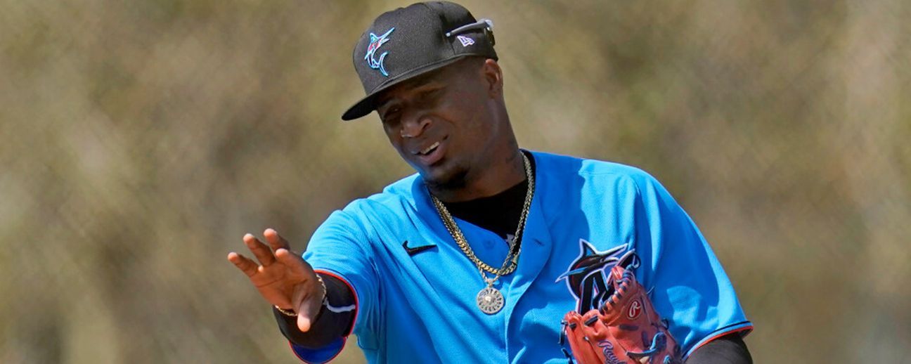 Sixto Sanchez Defines New Era For Miami Marlins Through Poise And Power