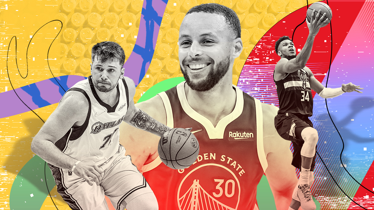 Which NBA players sell the most jerseys in 2023? Curry, Lebron