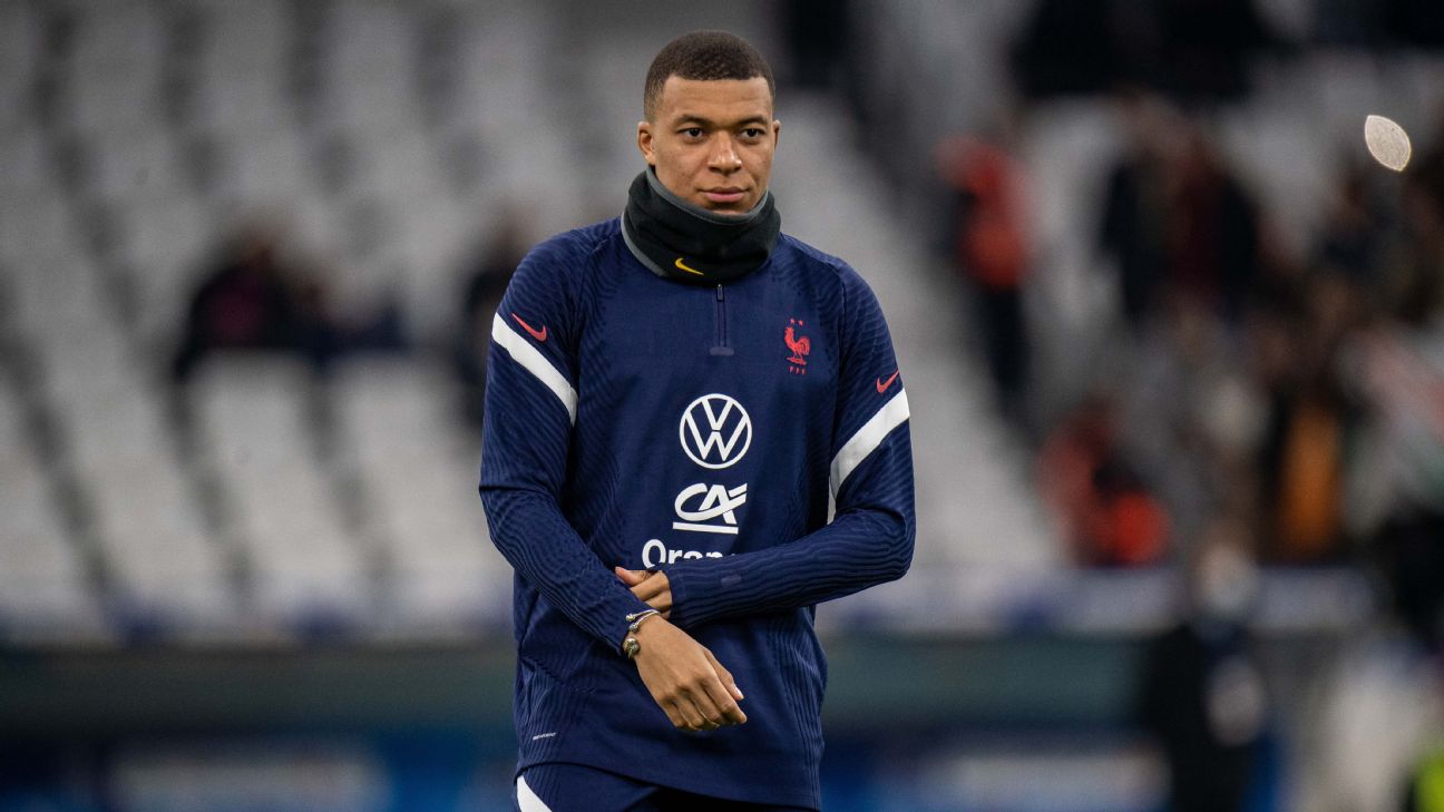 KFC mull legal action in Mbappe image row
