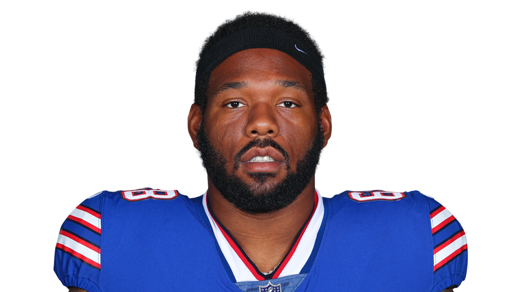 NFL: Jugador de Bills fue suspendido por golpear a entrenador de