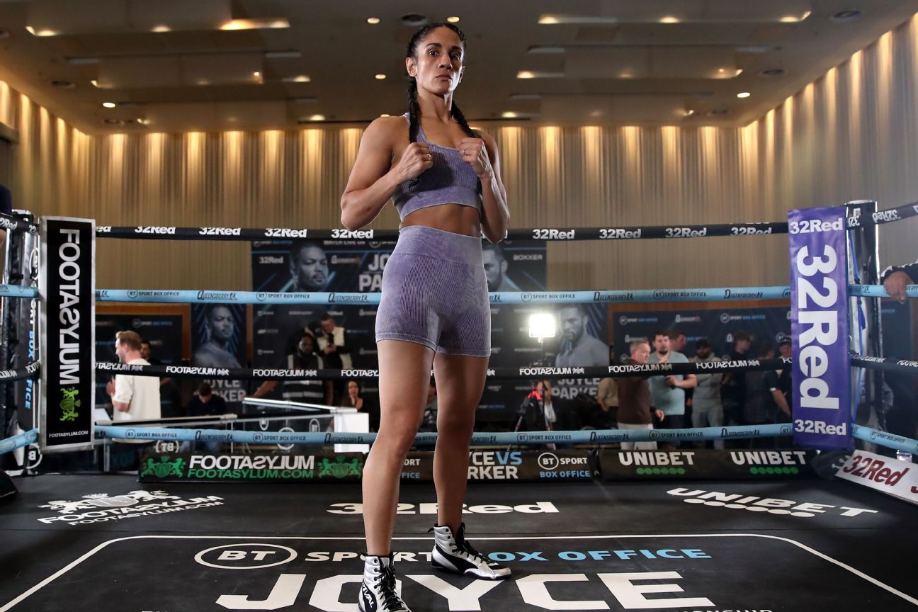 WBA orders No. 1 Serrano, No. 2 Cruz title bout