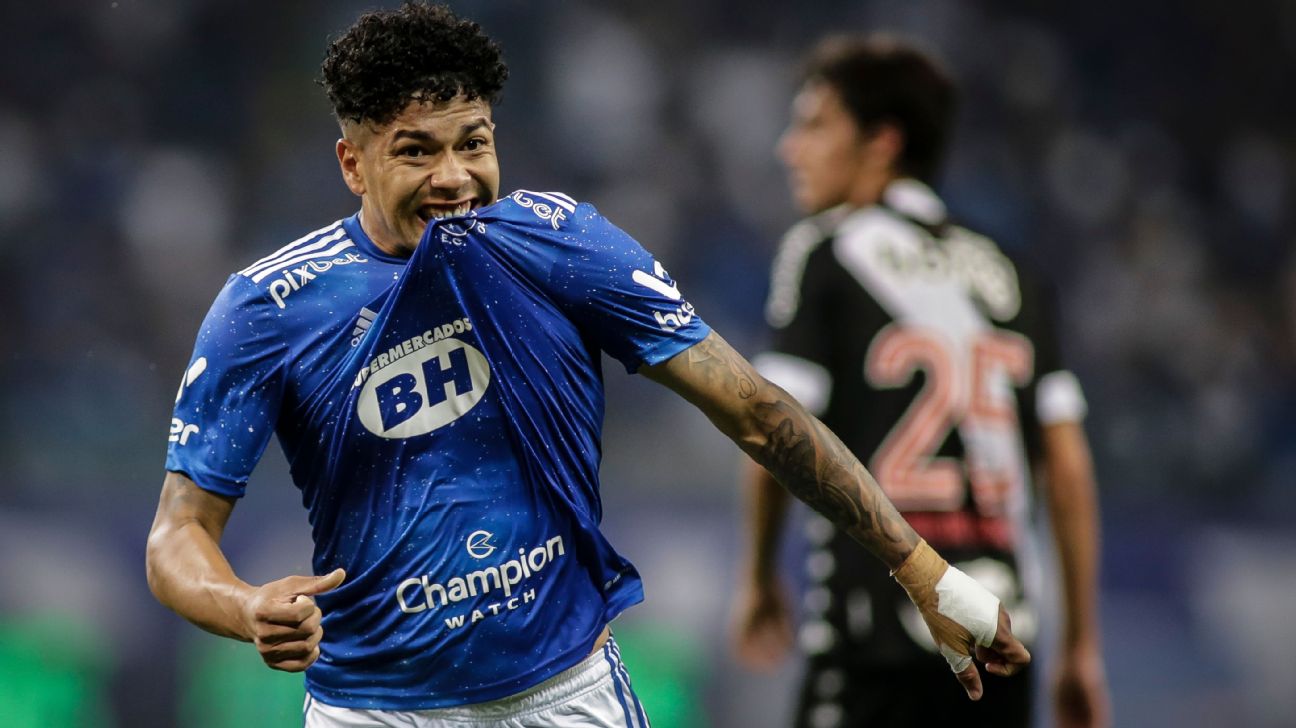 Cruzeiro x Vasco: Protagonistas da final de 74 se enfrentam na Série B