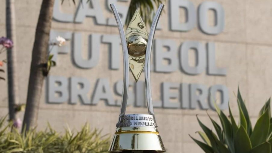 CBF define premiação recorde ao campeão do Brasileiro Feminino; veja valores