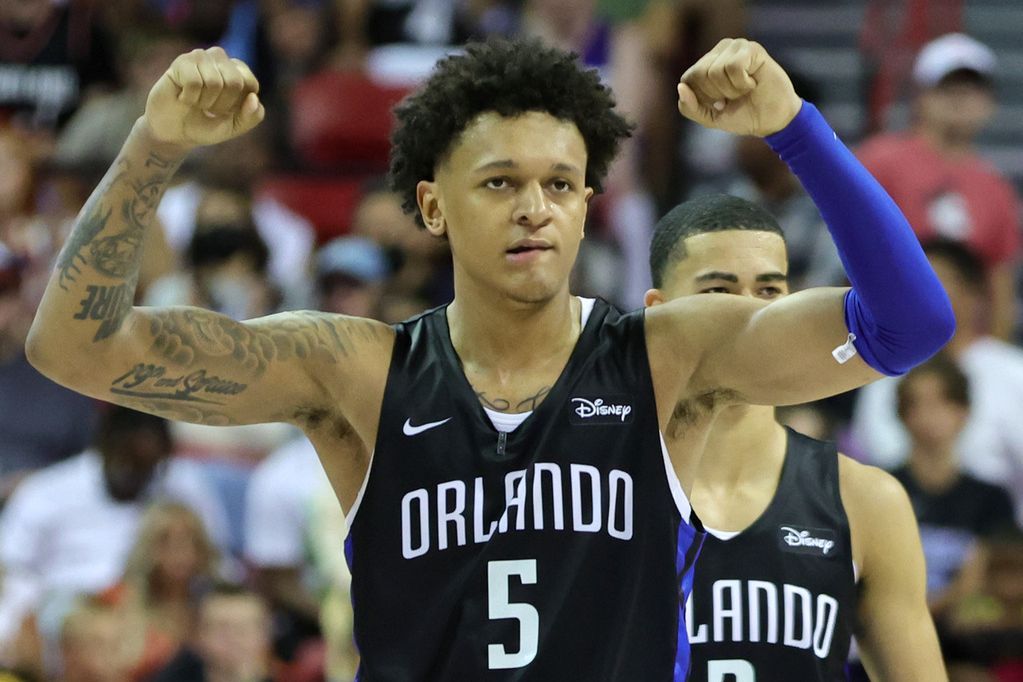 5 biggest surprises from 2023 NBA Rising Stars roster