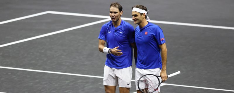 Nadal out of Laver Cup due to personal reasons