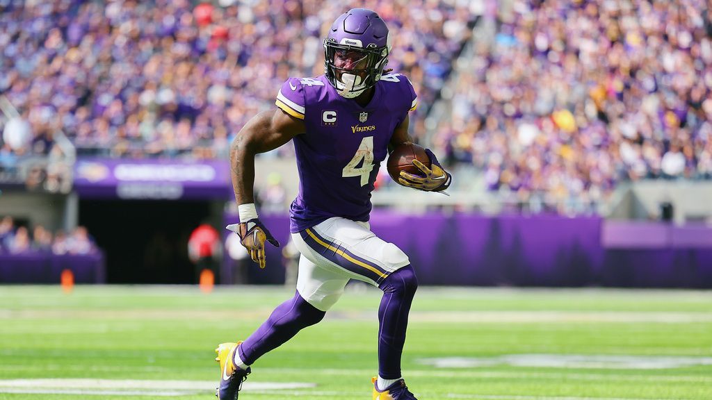 Minnesota Vikings season ends as it began with a limpid loss in a