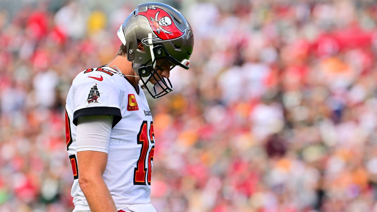 Tampa Bay Buccaneers Playoff Preview - Gridiron Heroics