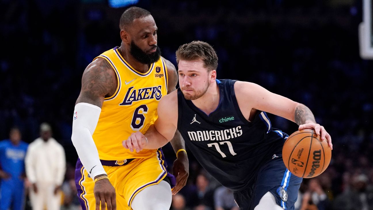 NBA Mailbag: Biggest takeaway from Christmas Day action?