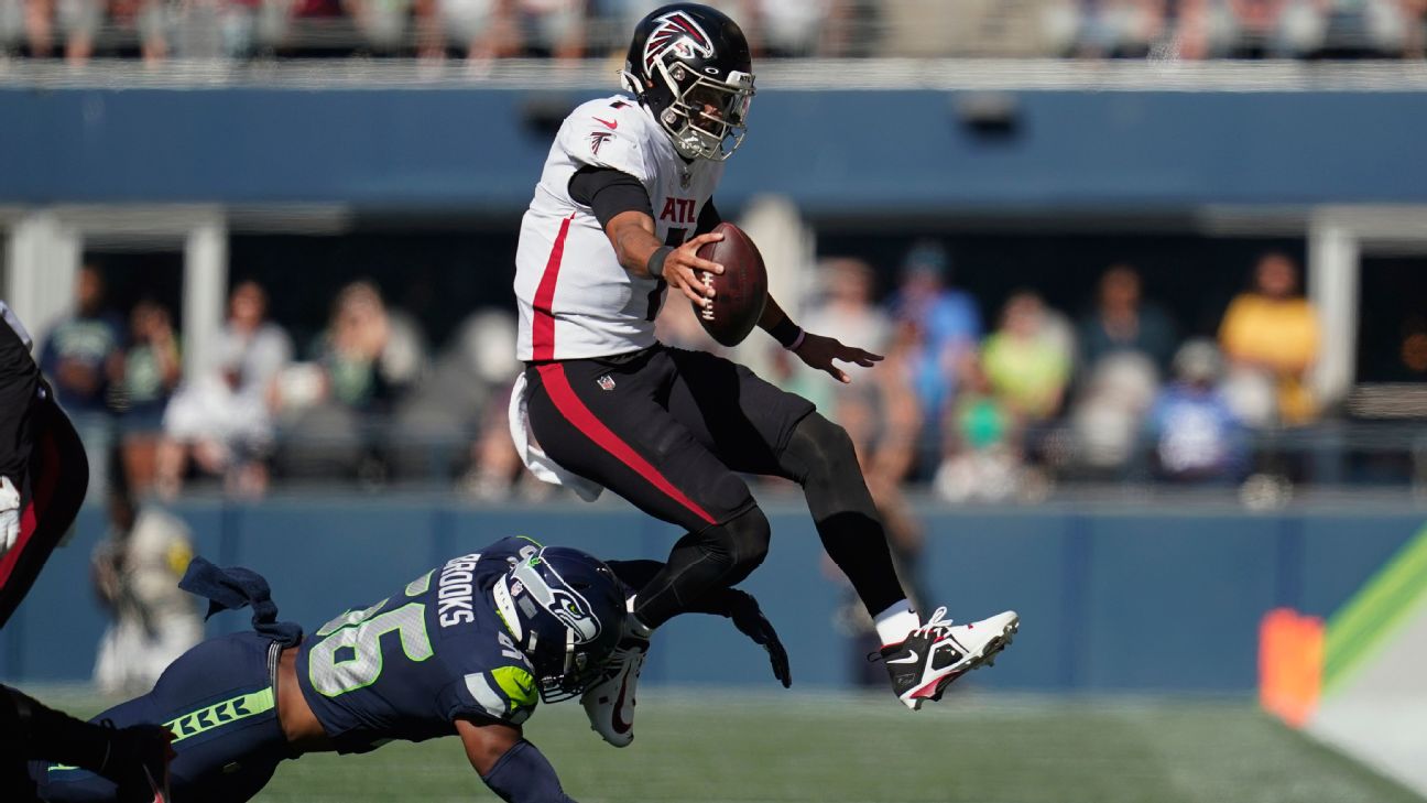 5 bold predictions for Seahawks vs. Falcons in Week 1 of the 2020 season