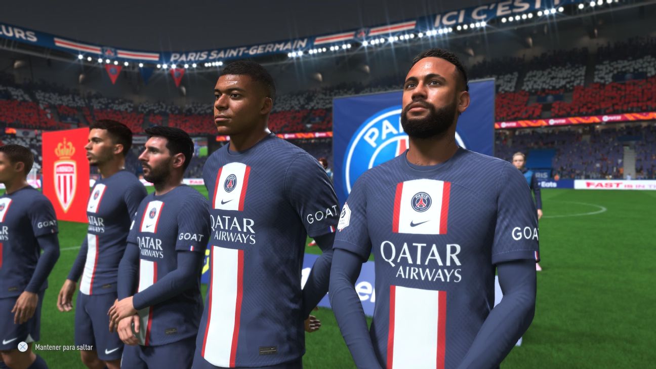 FIFA 23: Como influenciadores com acesso antecipado avaliaram o jogo?