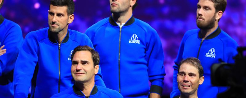 Djokovic wants Federer-style farewell from tennis