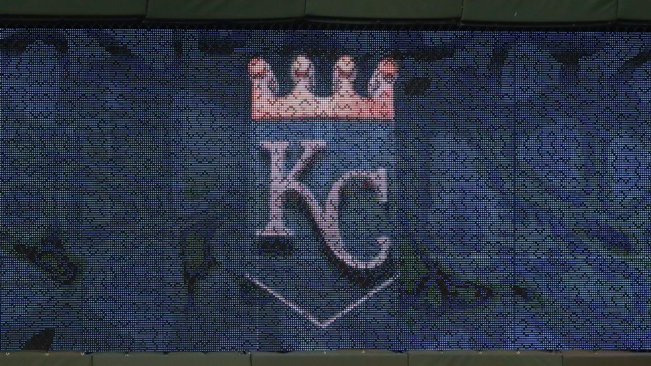 Royals promote RHP Jackson Kowar from Triple-A Omaha