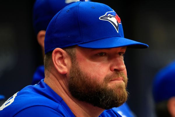 Blue Jays manager Schneider to return in 2024