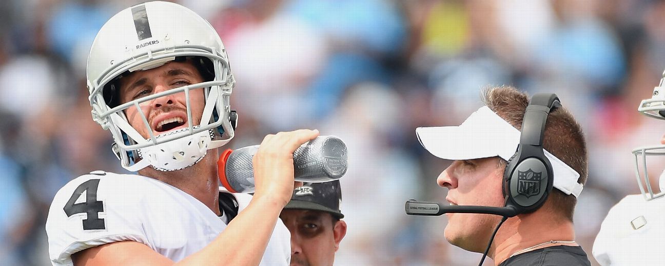 Las Vegas Raiders punter A.J. Cole's 64-yard punt rolls Los