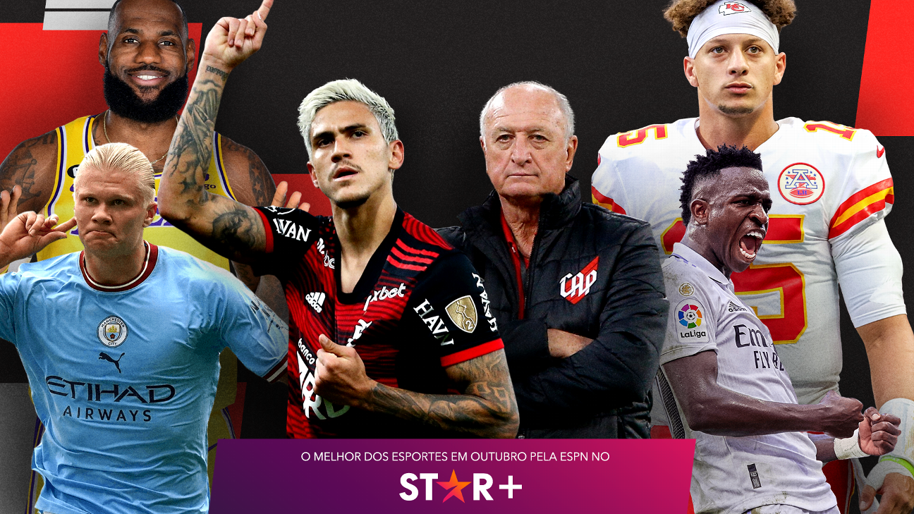Final da Libertadores encerra a maior cobertura da história da ESPN dos  torneios CONMEBOL - ESPN MediaZone Brasil