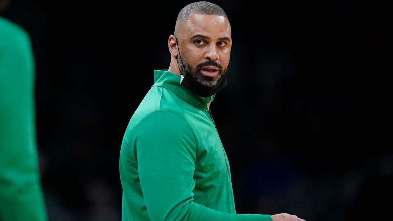 Former Nets And Bulls Star Is Reportedly Close To Joining An Eastern  Conference Coaching Staff - Fastbreak on FanNation 