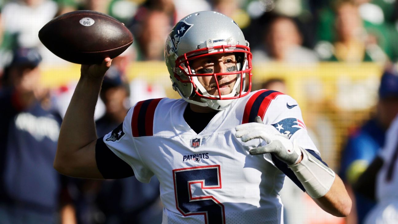 What's next for Tom Brady? Experts predict landing spots, Bucs' QB