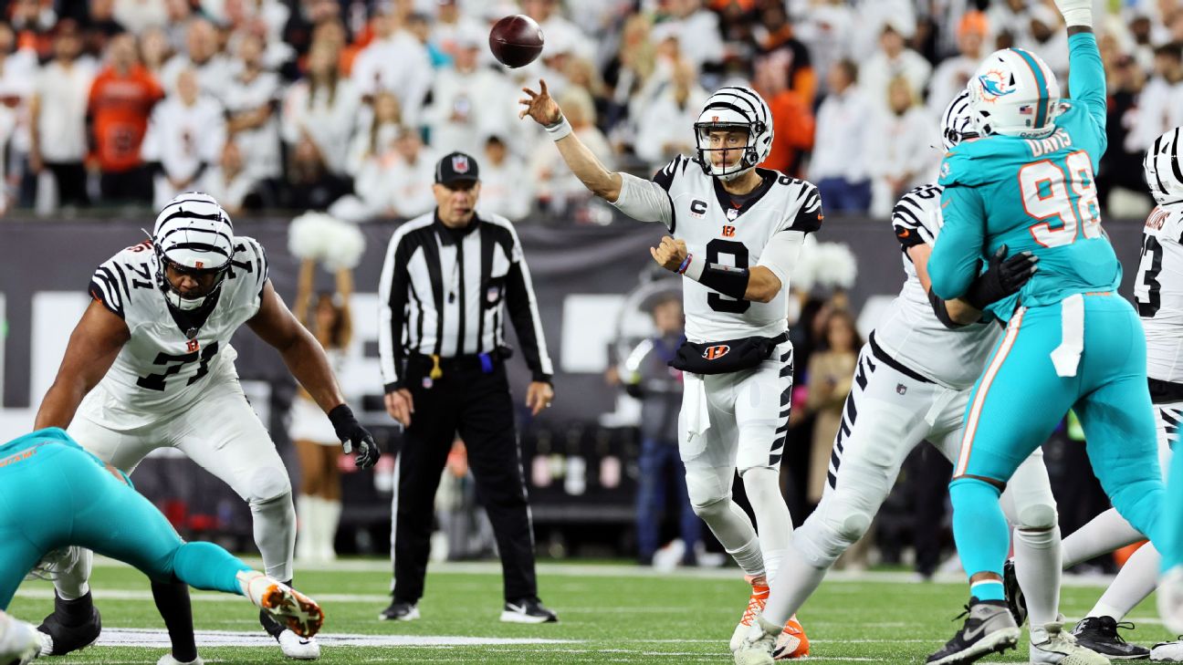 Lamar Jackson se luce en triunfo de los Ravens ante los Titanes en la NFL