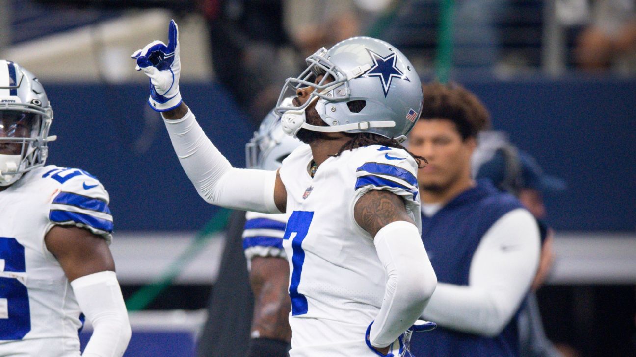 Cowboys vs. Lions: 3 bold predictions for Sunday's matchup - Blogging The  Boys