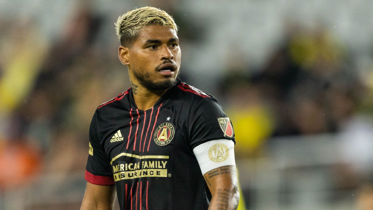 Major League Soccer (MLS) Soccer Picks: Atlanta United vs