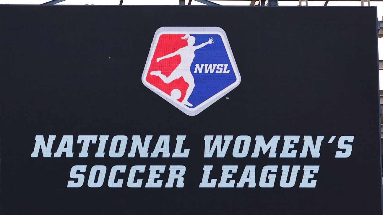 NWSL menambahkan tim di San Francisco, Boston, dan Utah
