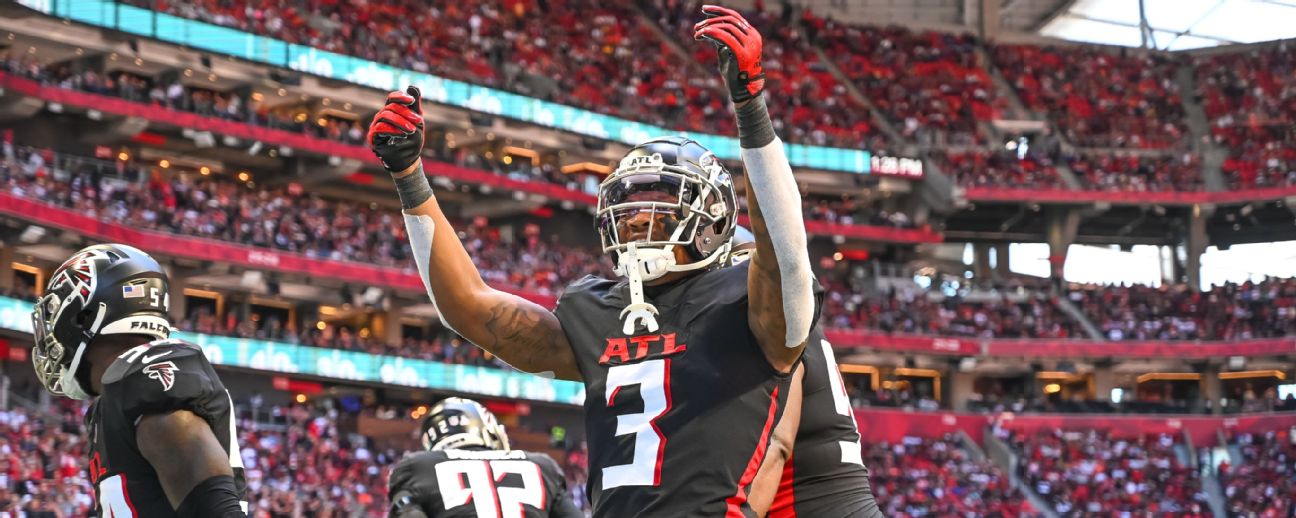 Atlanta Falcons Scores, Stats and Highlights - ESPN