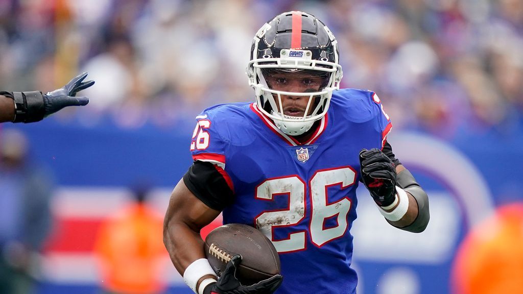 NFL Trade Rumors: Austin Ekeler, Jerry Jeudy, and more! (Fantasy Football  Today in 5 Podcast) 