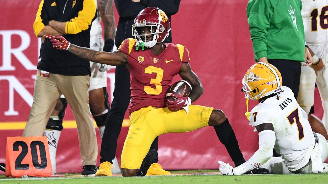 NFL Draft 2023 News ESPN Draftcast