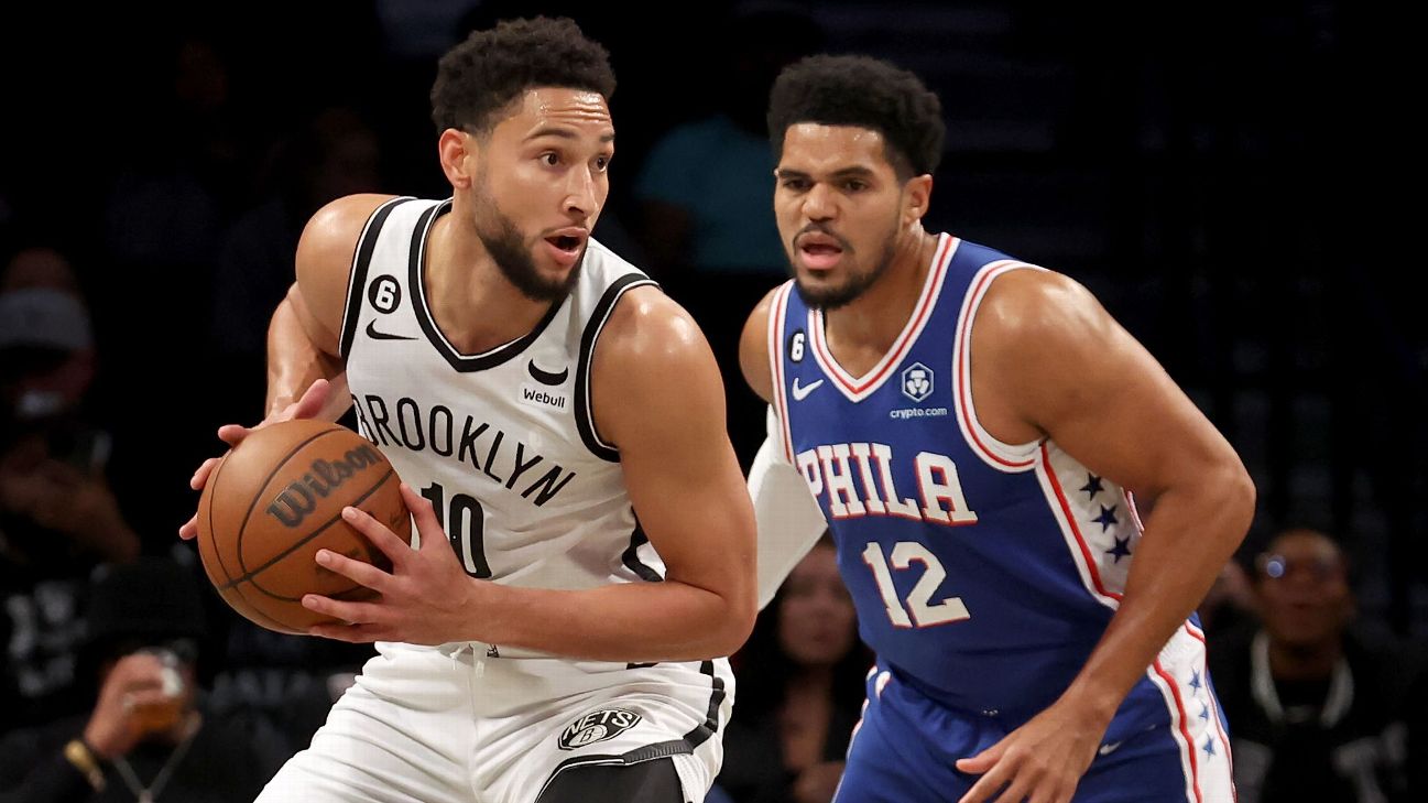 2022 NBA Fantasy Basketball Mock Draft: Category League, Late Pick