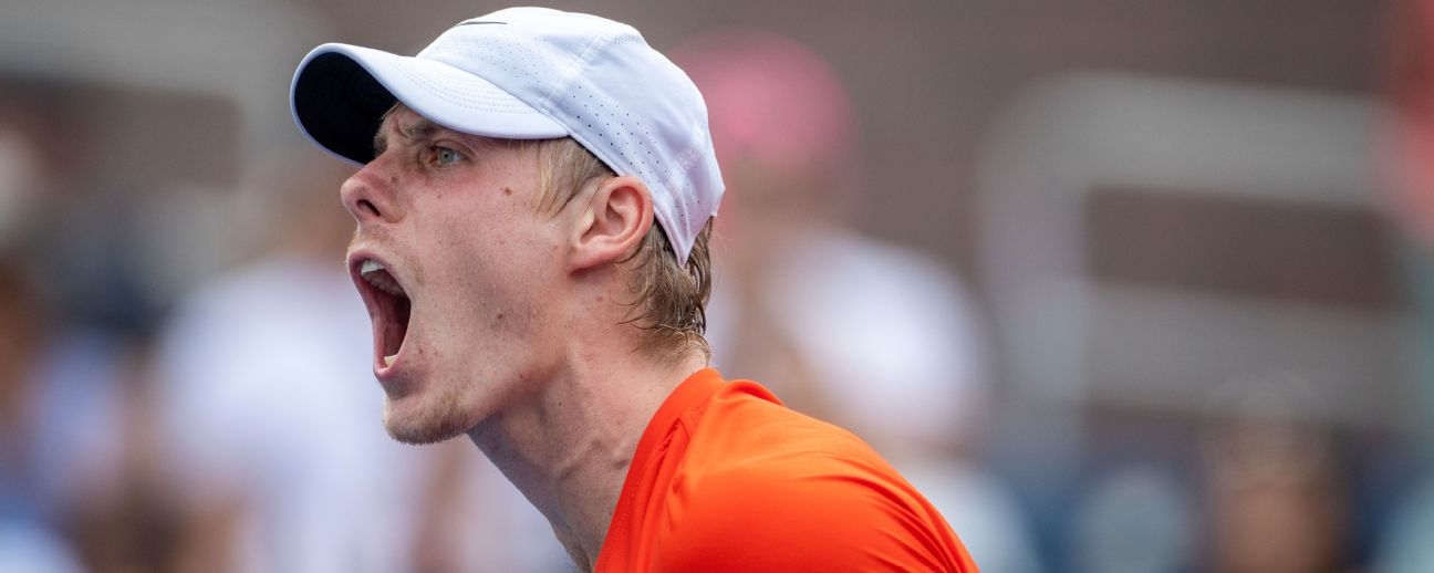 Shapovalov, Fritz advance to Japan Open last 16