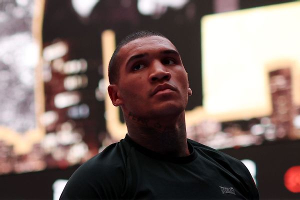 WBC clears popular Benn of intentional doping